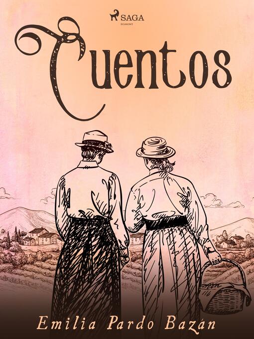 Title details for Cuentos by Emilia Pardo Bazán - Available